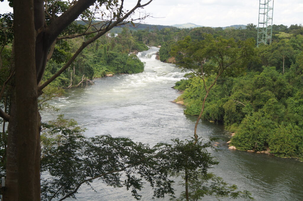 Kenya Uganda Safari